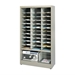 Office Storage Cabinet D - 3665ND1