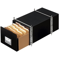 Staxonsteel LEGAL Storage Drawers, Carton of 6 