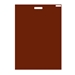 24" x 36" PlanFile Half-Size Folder - Pack of 12 - UL9068.5