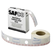 6552 : safco Polyester Carrier strip